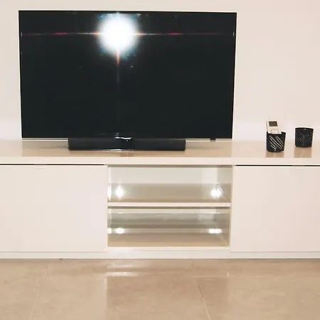 Apartamento El Andén De La Estación Málaga