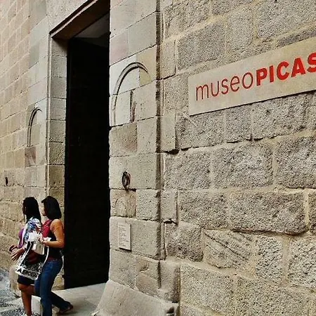 Apartamento El Andén De La Estación *