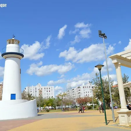 Apartamento El Andén De La Estación *