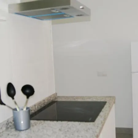 El Andén De La Estación Apartamento
