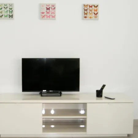Apartamento El Andén De La Estación