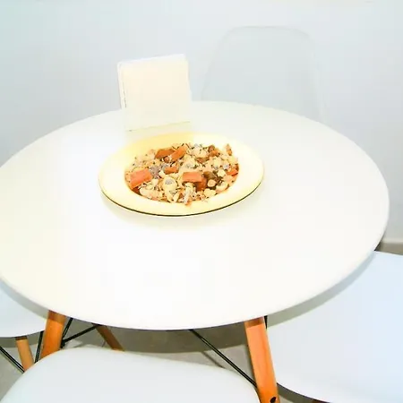 Apartamento El Andén De La Estación *