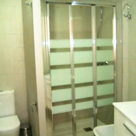El Andén De La Estación Apartamento Málaga