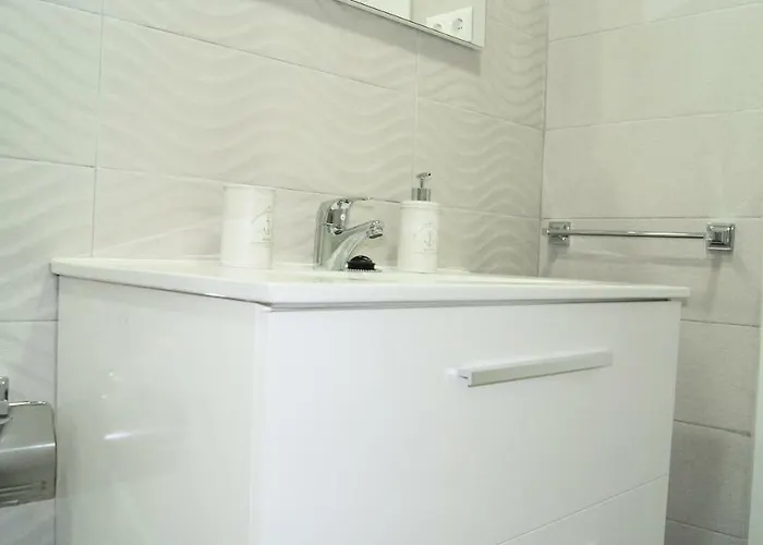 El Andén De La Estación