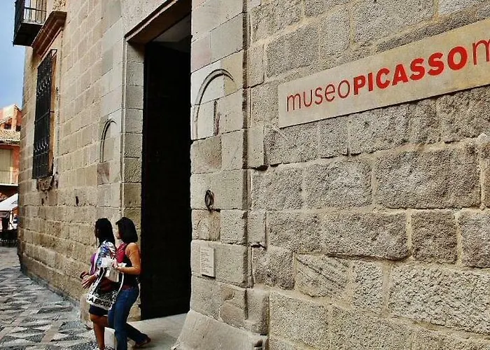 Appartamento El Andén De La Estación *